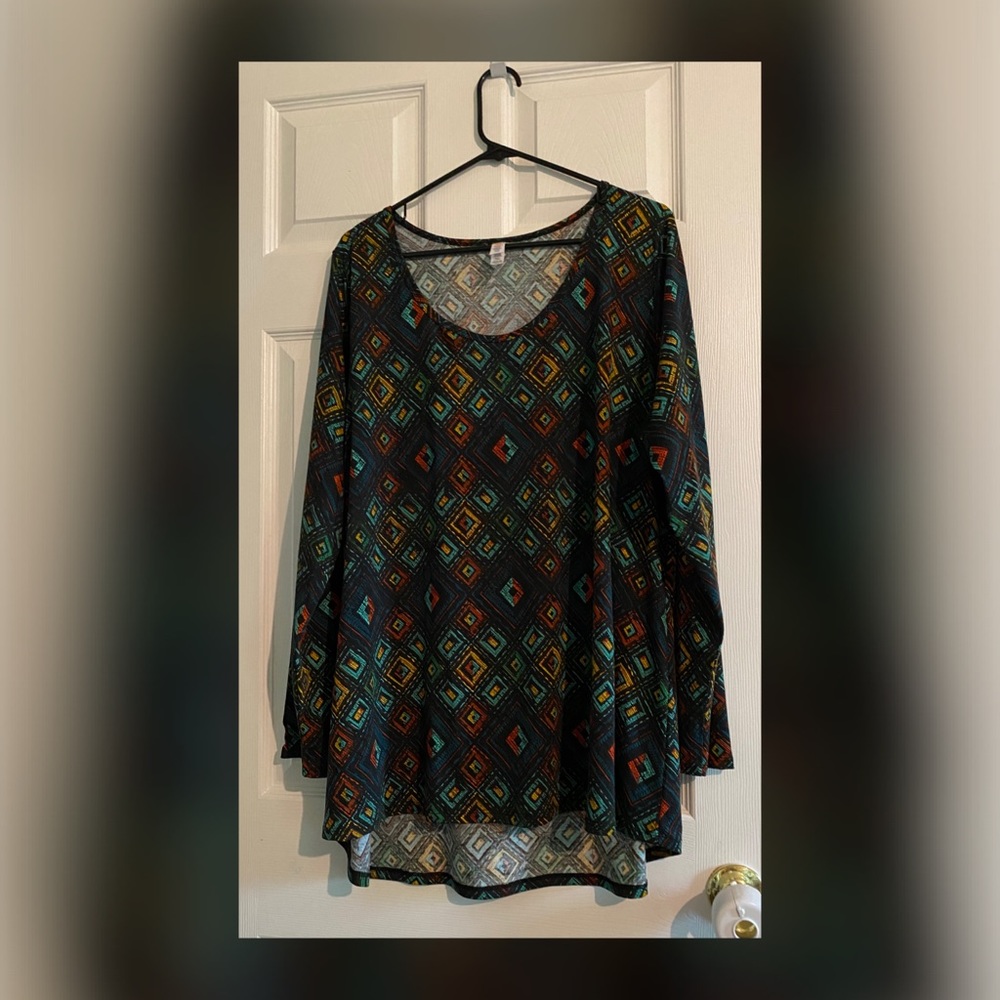 Lularoe Lynnae 3XL